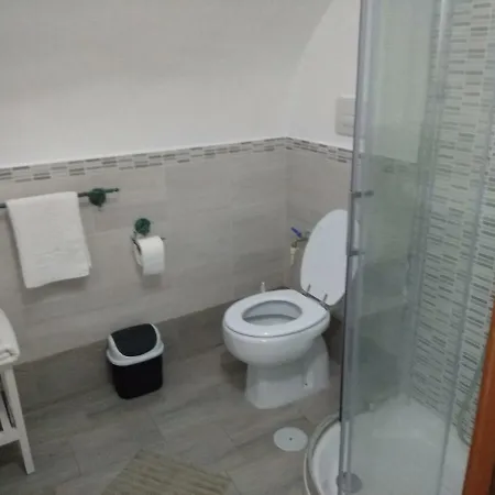 In Love: Balconcino Spaccanapoli Apartment Naples