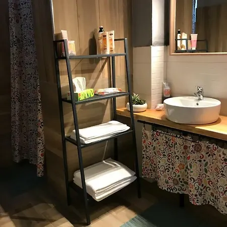 Apartment Capodichino House Naples