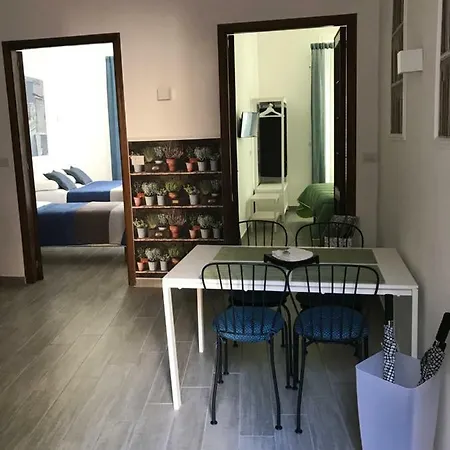 Apartment Capodichino House *