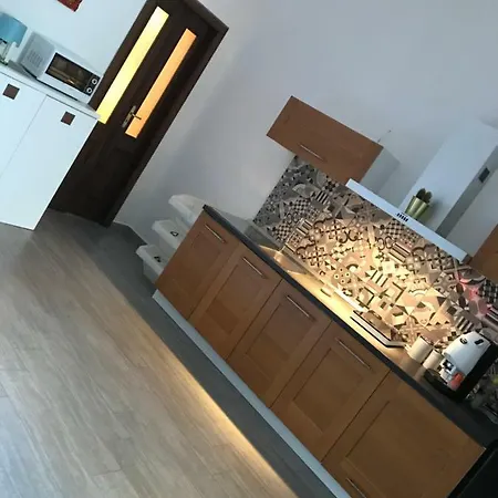 Apartment Capodichino House *