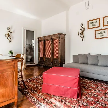 La Terrazza Di Roberta