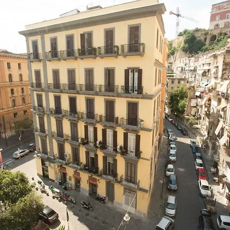 La Terrazza Di Roberta Apartment *
