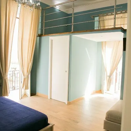 Penzion Casa Cairoli
