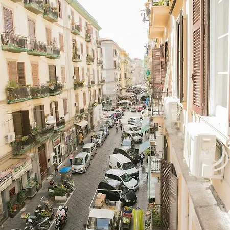 Casa Cairoli Penzion