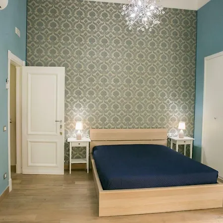 Penzion Casa Cairoli *