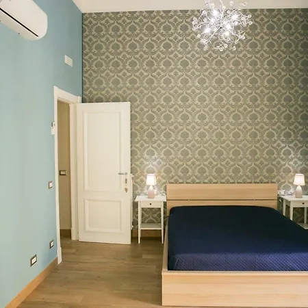 Penzion Casa Cairoli