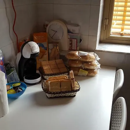 Campi Flegrei Appartamento Napoli