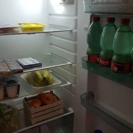 Apartament Campi Flegrei Neapol