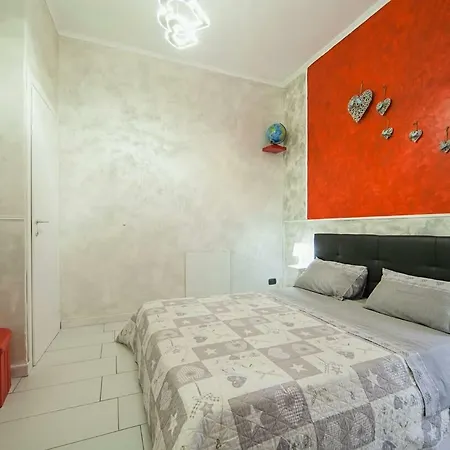 Apartment Made In Naples