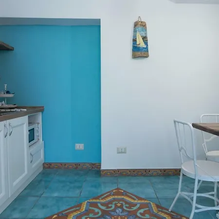 Sebeto Bellini * נאפולי