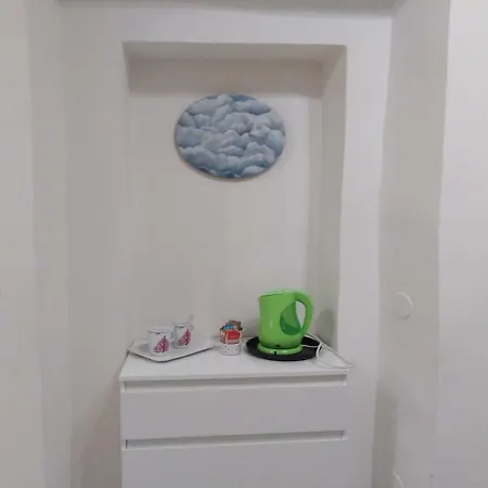 בית נופש Casa Nel Cuore Di Centro Storico *