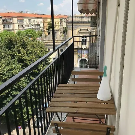 Casa Rosa Apartment