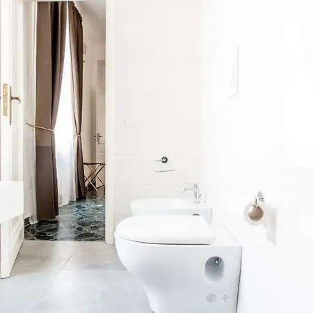 La Casa Di Eugenio Apartment *