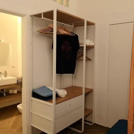 Appartamento Casa Wenner 2 *