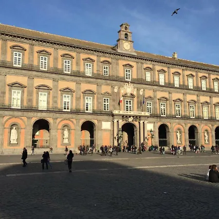 Casa Nel Cuore Di Centro Storico Casa de Férias *