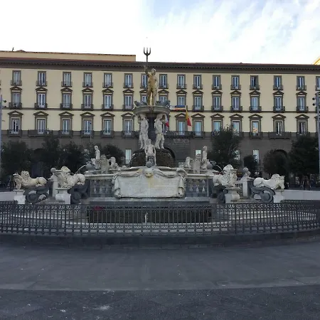 Casa de Férias Casa Nel Cuore Di Centro Storico *