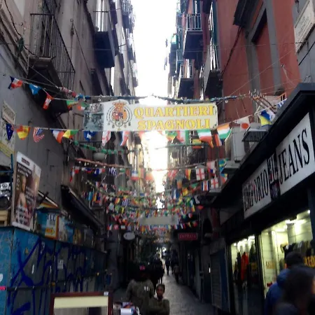 בית נופש Casa Nel Cuore Di Centro Storico