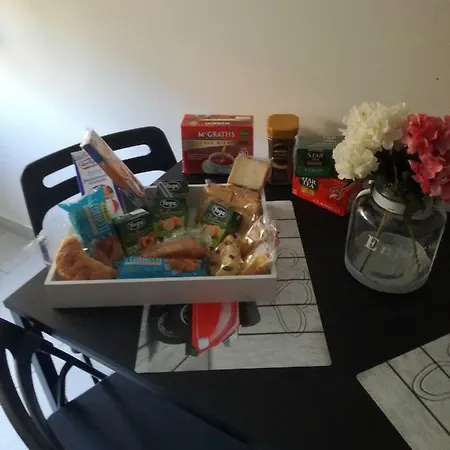Bella 'mbriana Apartment