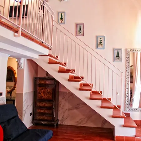 Casa Titi *