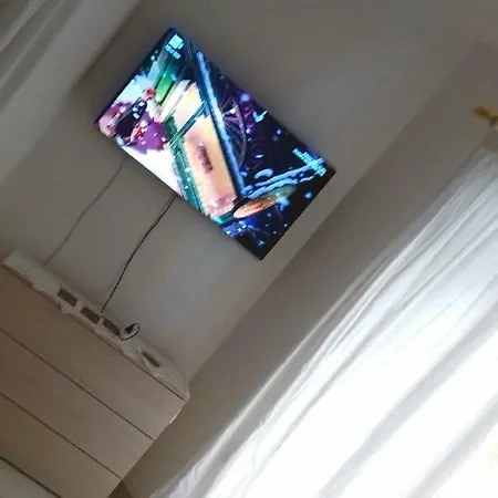 Rita & Pina's Central Apartment