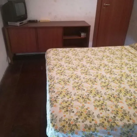Apartment Centro Spaccanapoli Naples