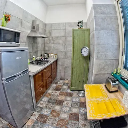 Casa Titi Apartment *
