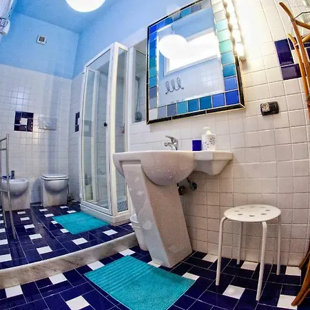 Apartment Casa Titi Naples