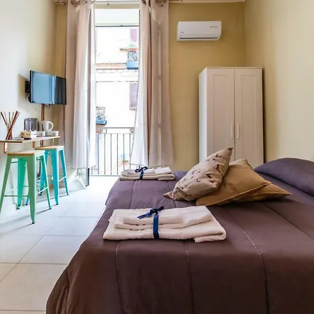 Mamas & Guest house Naples