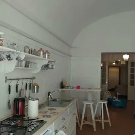 Apartment Anna In Chiaia