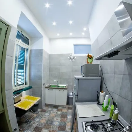 Apartment Casa Titi *