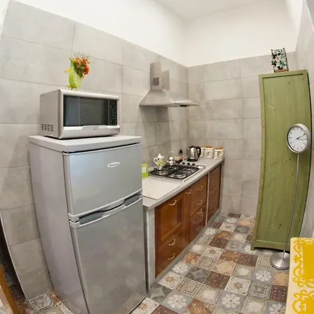 Apartment Casa Titi *