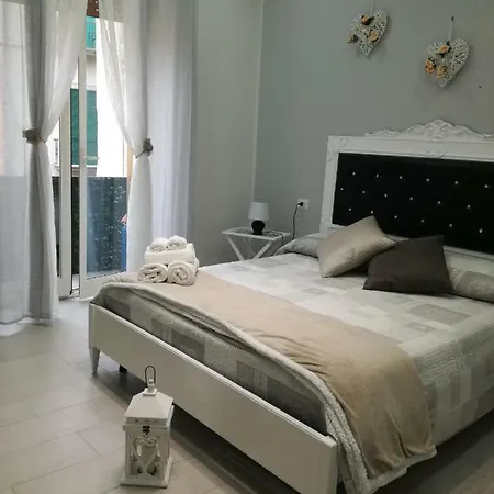Bella 'mbriana Apartment Naples