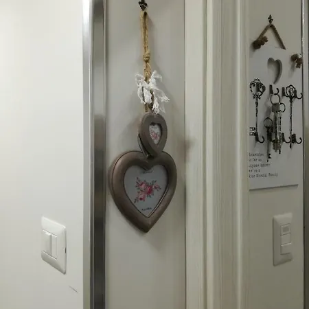 Bella 'mbriana Apartment Naples