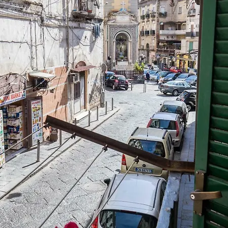 Casa Gennaro *