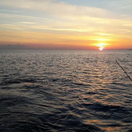 Marechiaro 36 Hébergement de vacances Naples