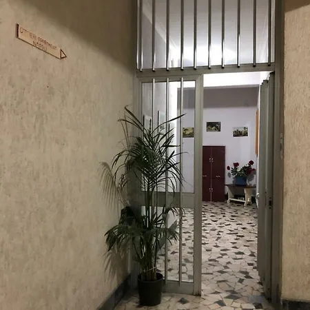 Ottieri Room&kitchen With Panoramic View Naples