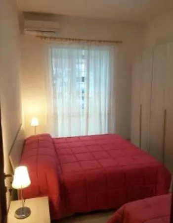 Rita & Pina's Central Apartment