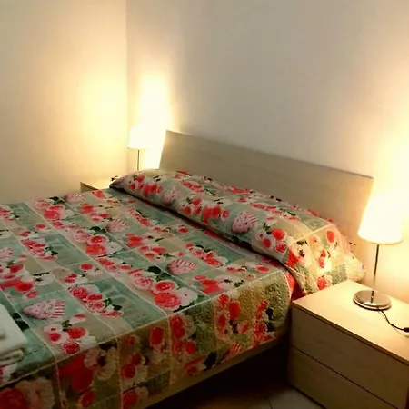 Rita & Pina's Central Apartment