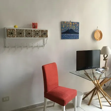 Casa Gaia Apartment Naples