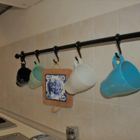 Casa Nel Cuore Di Centro Storico בית נופש