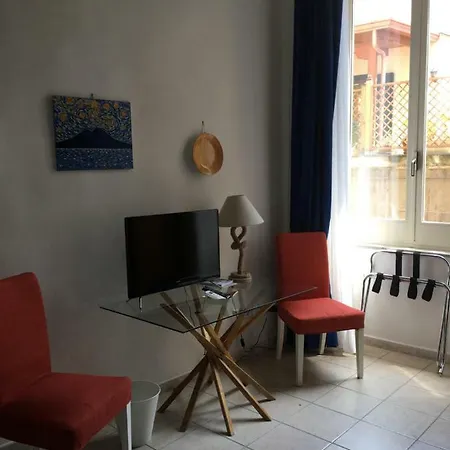 Casa Gaia