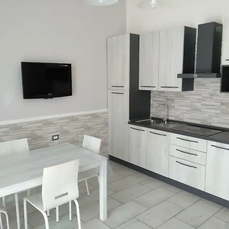 Apartament Casa Al Porto