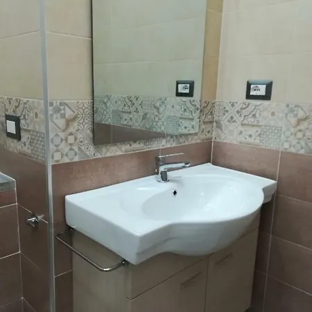 Apartament Casa Al Porto