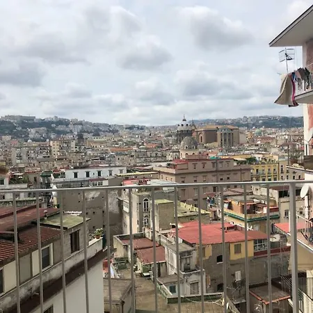 Ottieri Room&kitchen With Panoramic View Apartment