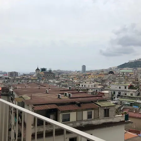 Apartment Ottieri Room&kitchen With Panoramic View