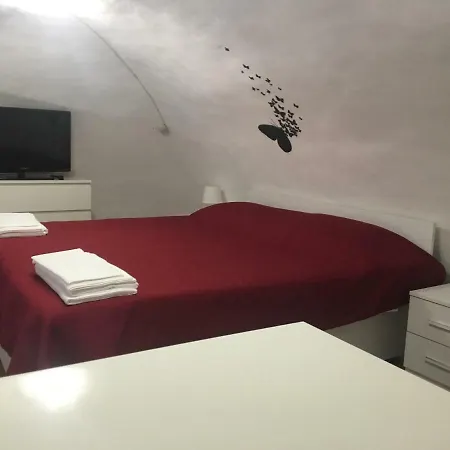 Dom wakacyjny Casa Margot
