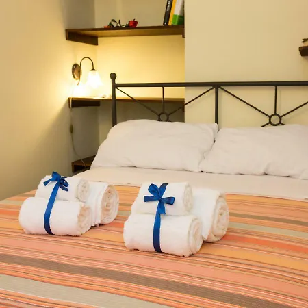 Apartamento La Fontana Di Rua Catalana *