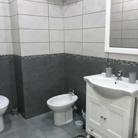 Luishouse Naples