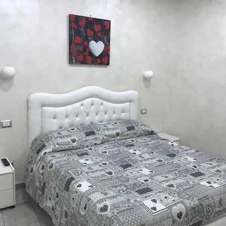 Holiday home Luishouse