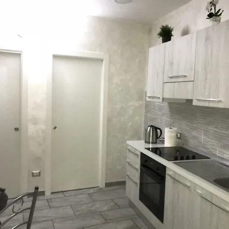 Luishouse Holiday home